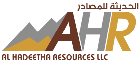 AHR logo